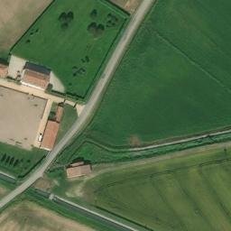 Mappa satellitare VIA PILA VECCHIA, Oppeano