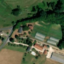 château de Césarin