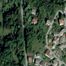 Mappa satellitare STRADA CERNESIO, Ceres