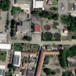 Mappa satellitare VIA ROCCO COLLI, Cilavegna