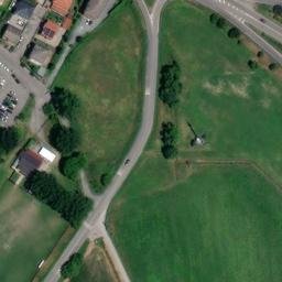 Mappa satellitare VIA GIUSEPPE VAILETTI, Lodi