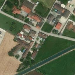 Mappa satellitare VIA BOTTEGA, Guidizzolo