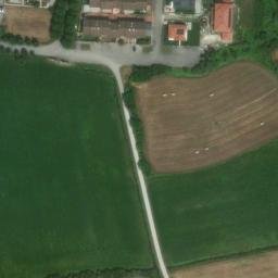Mappa satellitare VIALE ITALIA, Guidizzolo