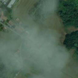 Mappa satellitare REGIONE PRATOLANZO, Corio