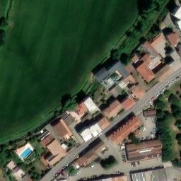 Mappa satellitare VIA LODIVECCHIO, Lodi