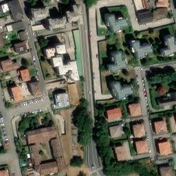 Mappa satellitare VIA EUGENIO CASTELLOTTI, Lodi