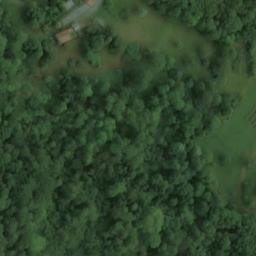Mappa satellitare CASCINA PRATOROSSANO, Corio
