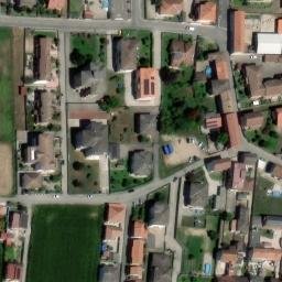 Mappa satellitare VIA MONTE GRAPPA, Cilavegna