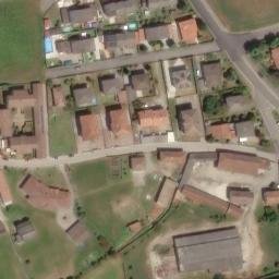Mappa satellitare VIA MARIA CAPITOLI, Bascapè