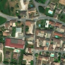 Mappa satellitare VIA GIUSEPPE GARIBALDI, Acquafredda