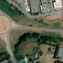 Mappa satellitare VIA GIUSEPPE VERDI, Lodi Vecchio