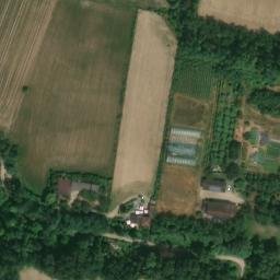 Mappa satellitare STRADA STRINADE, Pontevico