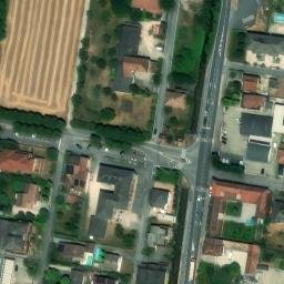 Mappa satellitare VIA BRESCIA, Acquafredda