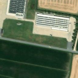 Mappa satellitare STRADA ACQUAFREDDA, Castel Goffredo