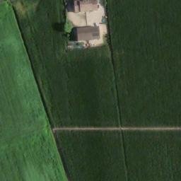 Mappa satellitare CORTE CASETTA, Mozzecane