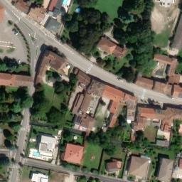 Mappa satellitare VIA PALAZZI, Oppeano