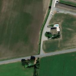 Mappa satellitare VIA PER GOTTOLENGO, Isorella