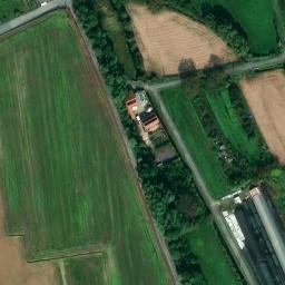 Mappa satellitare STRADA DI PRABALENCA, Feletto