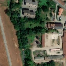 Mappa satellitare VIA OTTONE MORENA, Lodi Vecchio