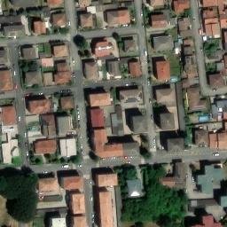 Mappa satellitare VIA DUE GIUGNO, Lodi Vecchio