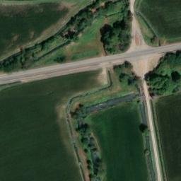 Mappa satellitare CASCINA MALGAROTTA, Lodi Vecchio