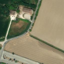 Mappa satellitare VIA BEFFA, Castel Goffredo