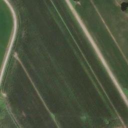 Mappa satellitare CASCINA CORIA, Bascapè