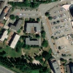 Mappa satellitare VIA ACHILLE GRANDI, Lodi