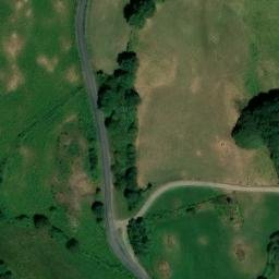 château de Saint Angheau