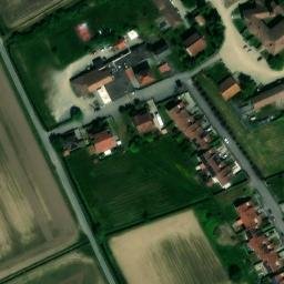 Mappa satellitare FRAZIONE PAPIAGO, Trovo