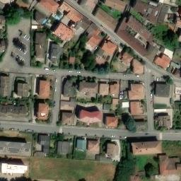 Mappa satellitare VIA DELLA PACE, Lodi Vecchio