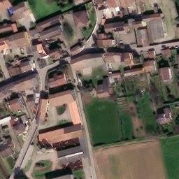 Mappa satellitare VIA SANT'EUSEBIO, Ripalta Arpina