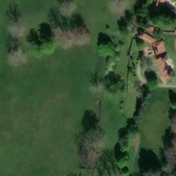 manoir de la Rochette