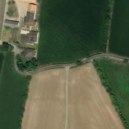 Mappa satellitare CASCINA PATUZZAIA, Acquafredda