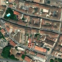 Mappa satellitare VICOLO CHIUSO, Castel Goffredo
