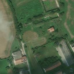 Mappa satellitare VIA SETTERIVE, Bovolone