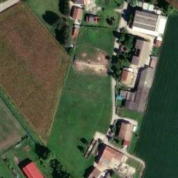 Mappa satellitare VIA COLOMBARE, Oppeano