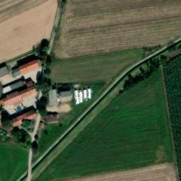 Mappa satellitare CASCINA BIGA, Moncrivello