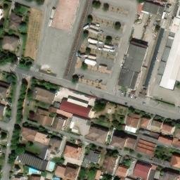 Mappa satellitare VIA STRETTA, Gottolengo