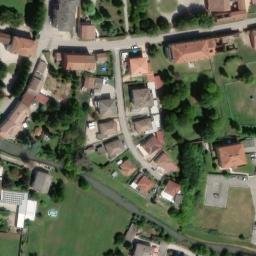 Mappa satellitare VIA NUOVA, Isola Rizza