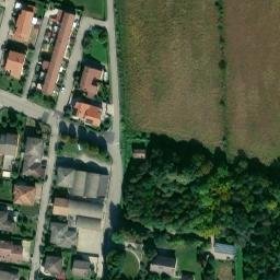 Mappa satellitare VIA SALINE, Lozzo Atestino