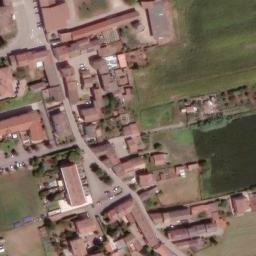 Mappa satellitare VIA DEL SOLE, Giussago