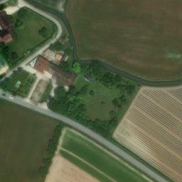 Mappa satellitare STRADA BARDELLA, Castel Goffredo