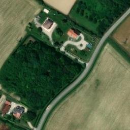 Mappa satellitare STRADA BOTTA, Brugine