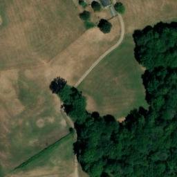 château de Saint Mexant