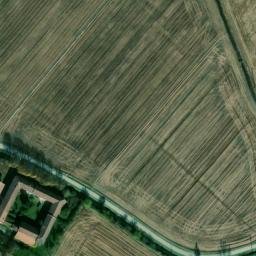 Mappa satellitare CASCINA CONSOLATA, Bianzè