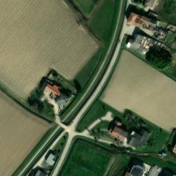 Mappa satellitare VIA SAN BENEDETTO, Codevigo