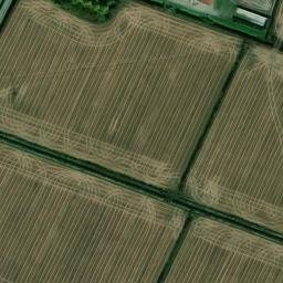 Mappa satellitare CASCINA UIZZA, Bianzè