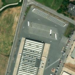 Mappa satellitare VIA BUCAREST, Castel Goffredo