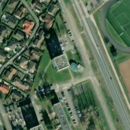 château de la Tivolière